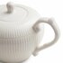 Royal Boch Vienne Theepot 1.25L Aardewerk/Wit_