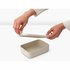 Brabantia Make & Take Lunchbox 20x13.5x5.5 cm Soft Beige_