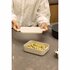 Brabantia Make & Take Lunchbox 20x13.5x5.5 cm Soft Beige_