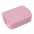 Brabantia Make & Take Lunchbox 20x13.5x5.5 cm Roze_