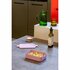 Brabantia Make & Take Lunchbox 20x13.5x5.5 cm Roze_