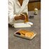 Brabantia Make & Take Lunchbox 25.5x16.6x3.7 cm Soft Beige_