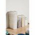 Day To Day Store & Pour Bewaardoos 2500 ml Wit/Transparant_