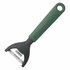 Brabantia Tasty+ Y-Vorm Dunschiller Groen/Zwart_
