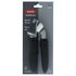 OXO SoftWorks Knoflookpers RVS/Zwart_