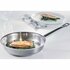 Fissler Catania Koekenpan 28 cm RVS_