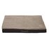 Sun Garden Buddy Orthopedisch Hondenkussen 79x60x8cm Grijs/Antraciet_