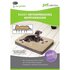 Sun Garden Buddy Orthopedisch Hondenkussen 79x60x8cm Grijs/Antraciet_