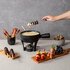 Boska Fondueset Nero 1.3L Zwart_