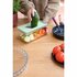 Brabantia Tasty+ Mandoline Set Jade Green/Transparant_