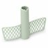 Brabantia Tasty+ Handmatige Hakmolen Jade Groen/Transparant_