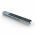 Joseph Joseph Measure-Up Verstelbare Maatlepel Blauw/Zwart_