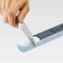 Joseph Joseph Measure-Up Verstelbare Maatlepel Blauw/Zwart_