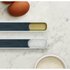 Joseph Joseph Measure-Up Verstelbare Maatlepel Blauw/Zwart_