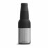 Asobu Fresh and Go Thermosbeker 0.33L Zwart/RVS_