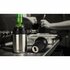 Asobu Fresh and Go Thermosbeker 0.33L Zwart/RVS_
