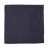 DDDDD Microvezeldoek Billie 30x30 cm 6 Stuks Donkerblauw_