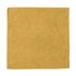 DDDDD Microvezeldoek Billie 30x30 cm 6 Stuks Geel_