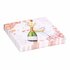 3-Laags Papieren Servetten Hearts Bubbles 33x33 cm 20 Stuks_