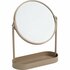 Bathroom Solutions Make-Up Spiegel met Organiser_