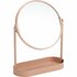 Bathroom Solutions Make-Up Spiegel met Organiser_