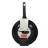 Daily Home Wokpan 28 cm Zwart_