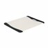 Daily Home Snijplank 36.8x25.5 cm Zwart/Wit_