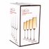 Daily Home Champagneglazen 190 ml 4 Stuks Transparant_