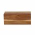 Daily Home Houten Theedoos met 6 Vakken_