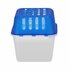 Daily Home Vochtvanger 450 g Blauw/Wit_