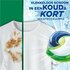 Ariel Original 3in1 Wasmiddelcapsules Ochtenddauw 19 Stuks_