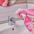 The Pink Stuff Bathroom Foam Cleaner Spray 750 ml_