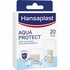 Hansaplast Aqua Protect Pleisters 20 Strips_