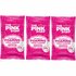 The Pink Stuff Foam Toilet Cleaner 3x100 gr_