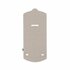 Brabantia Linn Kledingstoombord 1.8x42x97 cm Grijs_
