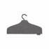 Brabantia Stoomkledinghanger Donkergrijs_