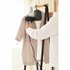 Brabantia Stoomkledinghanger Donkergrijs_
