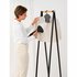 Brabantia Stoomkledinghanger Donkergrijs_