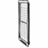 Brabantia HangOn Too Droogrek 22 m Drooglengte Mat Zwart_