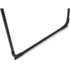 Brabantia HangOn Too Droogrek 22 m Drooglengte Mat Zwart_