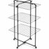 Brabantia HangOn Droogtoren 230 cm Droogruimte Matt Zwart_
