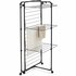 Brabantia HangOn Droogtoren 230 cm Droogruimte Matt Zwart_