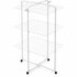 Brabantia HangOn Droogtoren 23 m Droogruimte Wit_