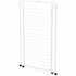 Brabantia HangOn Droogtoren 23 m Droogruimte Wit_