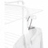 Brabantia HangOn Droogtoren 23 m Droogruimte Wit_