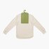 Brabantia Vouwplank Groen_