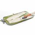 Brabantia Calm Rustle Strijkdeken 65x120 cm Groen_