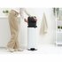 Brabantia Bo Pedaalemmer 30L Wit_