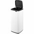 Brabantia Bo Touch Bin Afvalemmer 30L Wit_