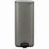 Brabantia Bo Pedaalemmer 30L Platinum_